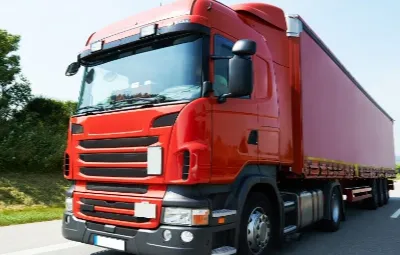 Antalya Ordu Ambar Kargo