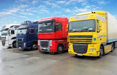 Antalya Ordu Nakliye Ambarı