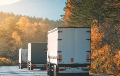 Antalya ile Ordu Arası Klima Taşıma