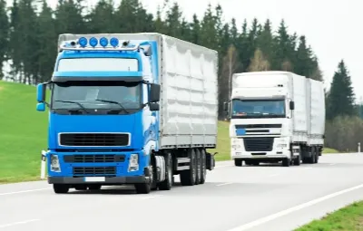 Antalya ile Ordu Arası Eşya Taşıma